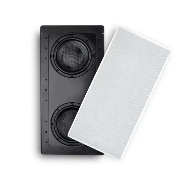 Сабвуфер встраиваемый SpeakerCraft SC-HRSIW8-CAB